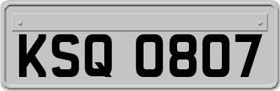 KSQ0807