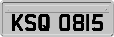 KSQ0815