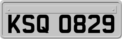 KSQ0829