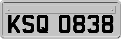 KSQ0838