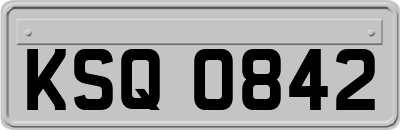 KSQ0842