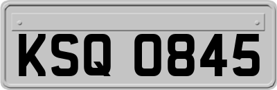 KSQ0845