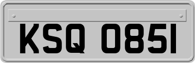 KSQ0851