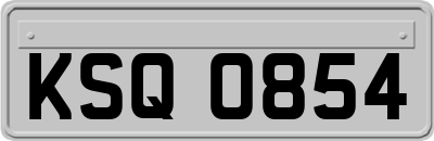 KSQ0854