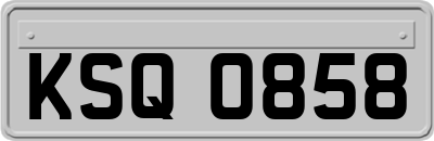 KSQ0858