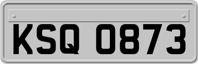 KSQ0873