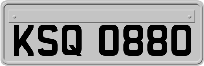 KSQ0880