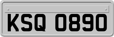 KSQ0890