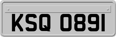 KSQ0891