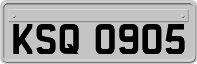 KSQ0905
