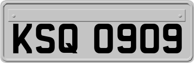 KSQ0909