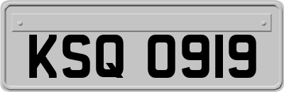 KSQ0919