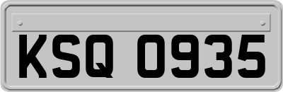 KSQ0935