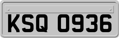 KSQ0936
