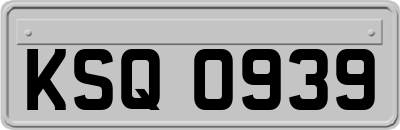 KSQ0939