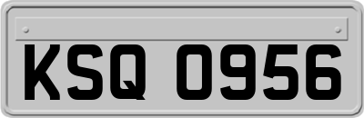 KSQ0956