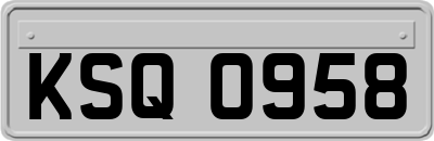 KSQ0958