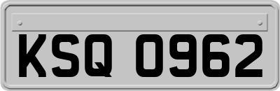 KSQ0962