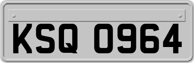 KSQ0964
