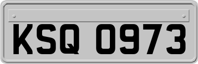 KSQ0973