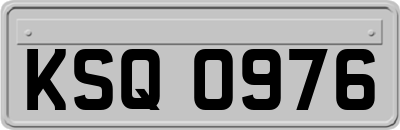 KSQ0976