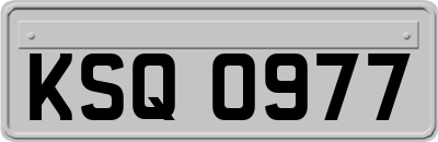 KSQ0977