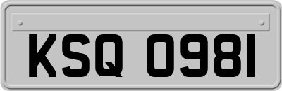 KSQ0981