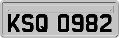 KSQ0982