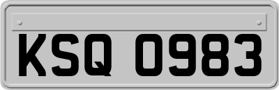 KSQ0983