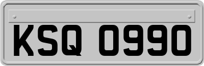 KSQ0990