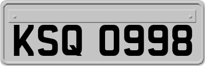 KSQ0998