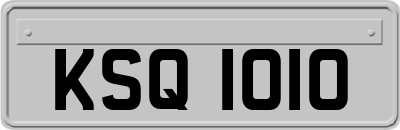 KSQ1010