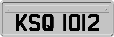 KSQ1012