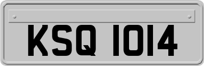 KSQ1014