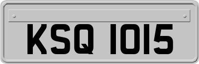 KSQ1015