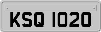 KSQ1020