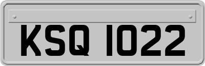 KSQ1022