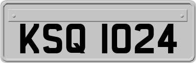 KSQ1024
