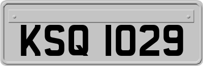 KSQ1029