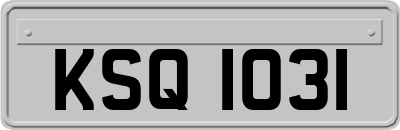 KSQ1031