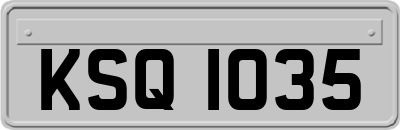 KSQ1035