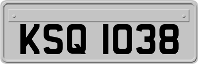 KSQ1038