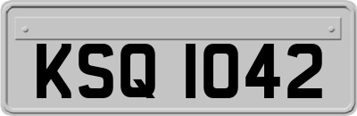 KSQ1042