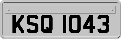 KSQ1043
