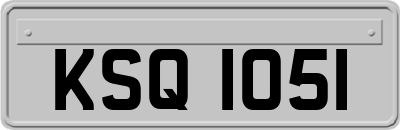 KSQ1051