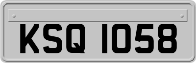 KSQ1058