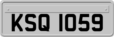 KSQ1059