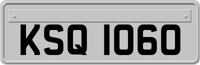 KSQ1060