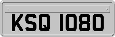 KSQ1080