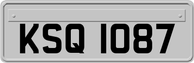 KSQ1087